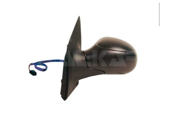 Dikiz Aynası Dış Sol Peugeot 206 (08.1998->)  ART M022.2023