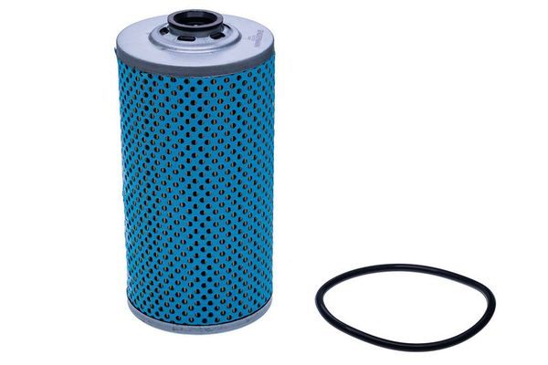 Yağ Filtresi  BMW 3 Serisi Sedan/Coupe (E30)(1982->)  MAHLE OX 39D