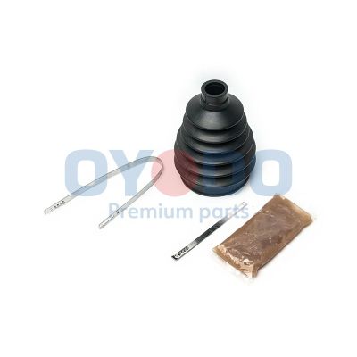 Aks Körüğü Arka İç Sağ veya Sol Hyundai Accent Era (MC)(2006->)  ANKA 40324001