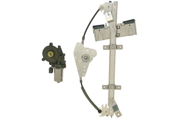 Cam Krikosu Ön Sağ VALEO 850113
