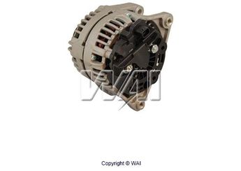 Alternatör  WAI 24122N  13266809 1202194 12 02 194 6204144 1202324 95515954