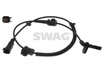 Abs Sensörü Arka Sağ veya Sol SWAG 40 94 0475  1238438 12841558 012841558 13317205 013317205 1235324 12 35 324 12 38 438 13 317 205 012 35 324 012 38 438