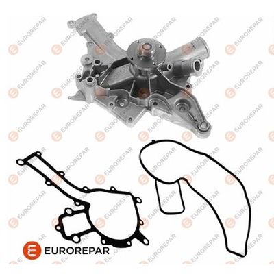 Devirdaim Su Pompası  Chrysler Crossfire (2003->)  EUROREPAR 1635178980