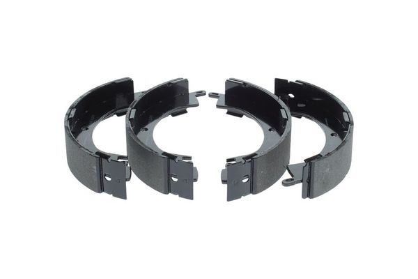 Fren Pabuçlu Balata Arka RECOVER 18037