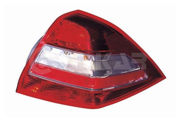 Stop Lambası Sol CERKEZ CVR-680