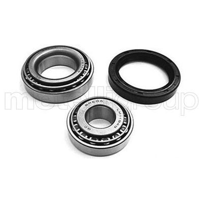 Teker Rulmanı Arka Sağ veya Sol VOE VOE 5105