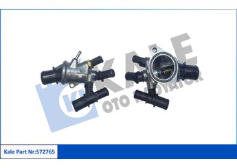 Termostat 88 °C  ZENON FI8403  46785392 46547758 0046785392