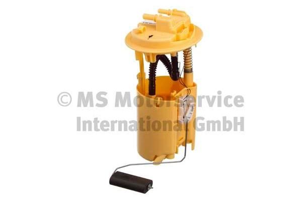 Depo Şamandırası  PIERBURG 7.02700.26.0