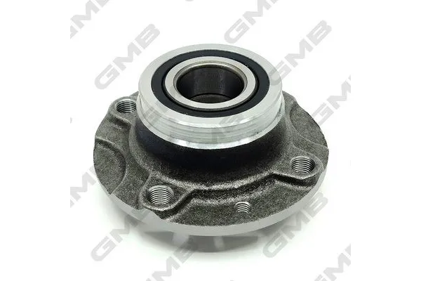 Porya Arka Sağ veya Sol Fiat Multipla (186)(09.2004->)  BRUCKE 51754192