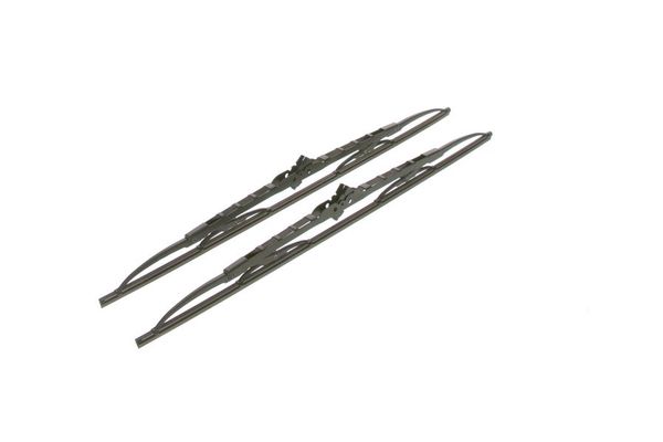 Silecek Süpürgesi Ön  530/530 mm - 21/21 inç BMW 3 Serisi Sedan (E36)(1990->)  BOSCH 3 397 005 162