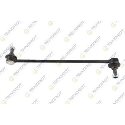 Viraj Demir Askı Rotu Ön Sağ veya Sol Fiat Panda (169)(09.2003->)  TEKNOROT F-334