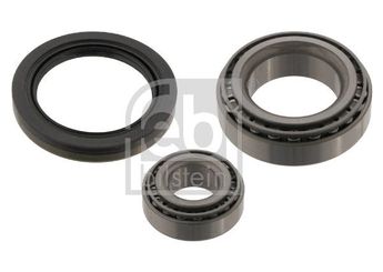 Teker Rulmanı Ön Sağ veya Sol FEBI BILSTEIN 38649  A2123300025 2123300025 212 330 00 25 2123300025SK2 212 330 00 25 SK2 2183300125 218 330 01 25 2183300125SK2 218 330 01 25 SK2 A212 330 00 25 A2123300025SK2 A212 330 00 25 SK2 A21233000252 A212 330 00 252 A2183300125 A218 330 01 25 A2183300125SK2 A218 330 01 25 SK2 A21833001252 A218 330 01 252