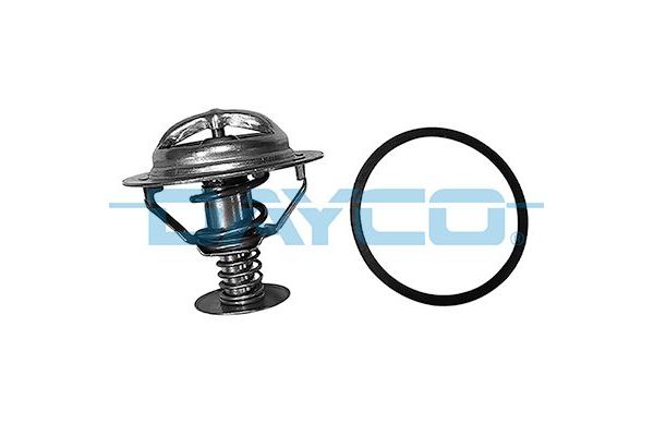Termostat  Toyota Land Cruiser (J15)(2018->)  DAYCO DT1228V