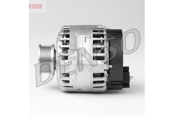 Alternatör  DENSO DAN510