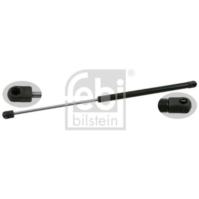 Bagaj Amortisörü Sağ veya Sol Ford Escort 3/4/5 Kapı/S.Wagon (1995->)  TURKAS S188-00076