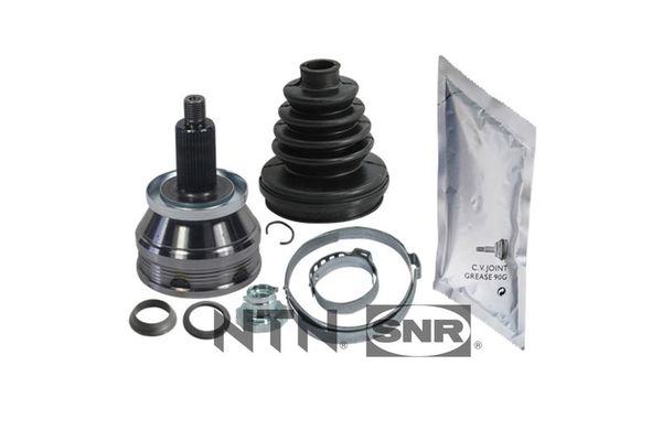 Aks Kafası Ön Dış Sağ veya Sol ANKA 20200012