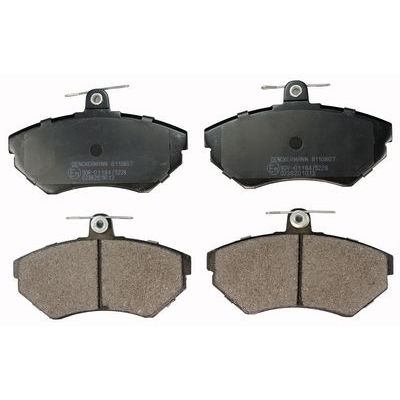 Fren Disk Balata Ön Volkswagen Golf II (191/193)(08.1983->1992)  KALE BALATA 21945 162 14