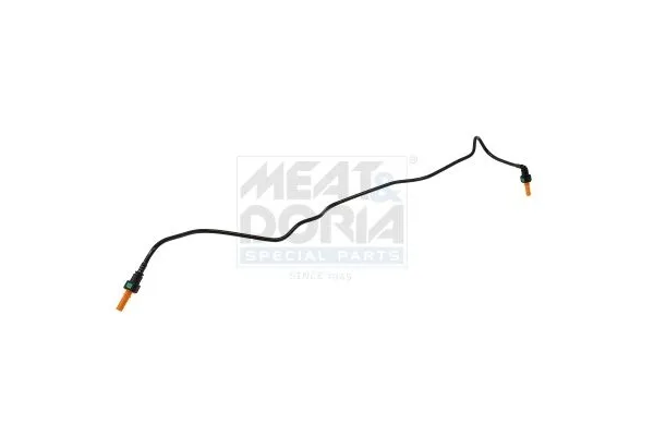 Yakıt Borusu  WINTECH 0500117