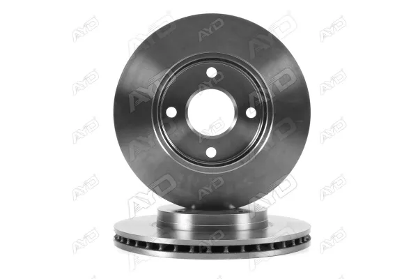 Fren Disk Ayna Ön Sağ ve Sol Ford Streetka (CCS)(01.2003->)  EUROCRAFT EU F17159-009