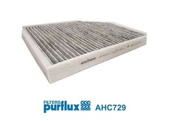 Polen Filtresi  PURFLUX AHC729  K30524 64115A2AD31 64115A50995 64119382885 64119382886 64319382889 87139WAA01 87139WAA02