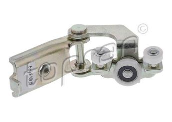 Sürgülü Kapı Makarası Orta Sağ TOPRAN 111 446  A9017601347 2D1843336 2D1843336D 2D1 843 336D 9017601347 901 760 13 47 A901 760 13 47