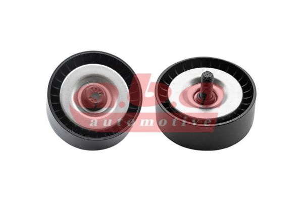 Vantilatör Kayış Gergi Rulmanı  Mercedes SLK -Serisi Roadster (BM 172)(12.2010->)  A.B.A YP756437