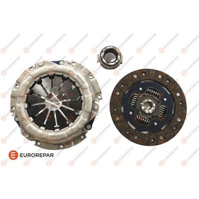 Debriyaj Seti  EUROREPAR 1636272680