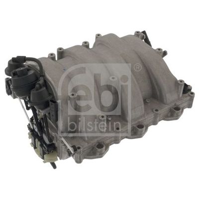 Manifold  Mercedes Viano Fun (639)(09.2010->)  KRAFTVOLL 12150008