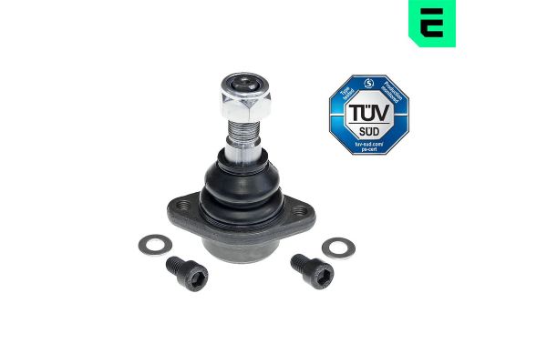 Rotil Üst Sağ veya Sol Volkswagen LT P.Van/Minibüs (01.1979->1996)  OPTIMAL G3-691