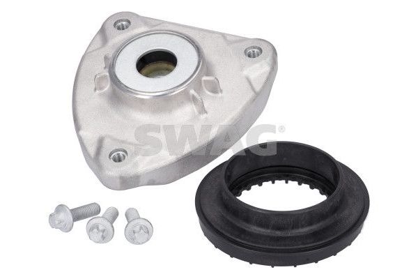 Amortisör Tabla Takozu Ön Sağ veya Sol Mercedes GLA -Serisi (BM 156)(03.2014->)  SWAG 10 94 7324