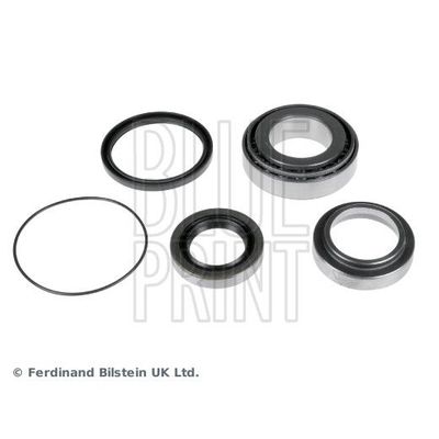 Teker Rulmanı Arka Sağ veya Sol BLUE PRINT ADN18311