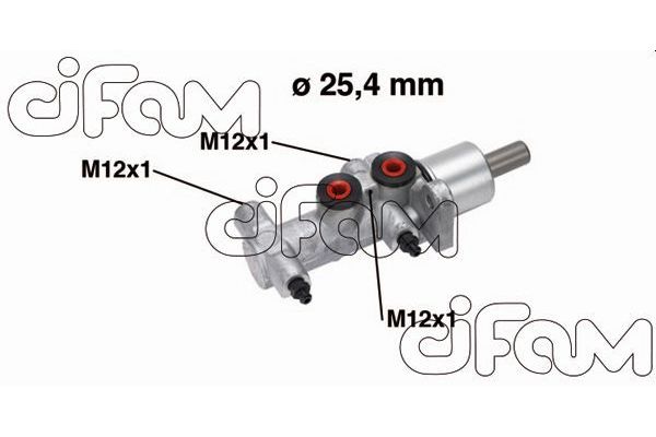 Fren Ana Merkez  CIFAM 202-766