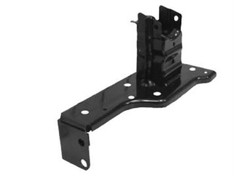 Tampon Takviyesi Ön Sağ EUROBUMP OPL07CO038  13191881 1407269