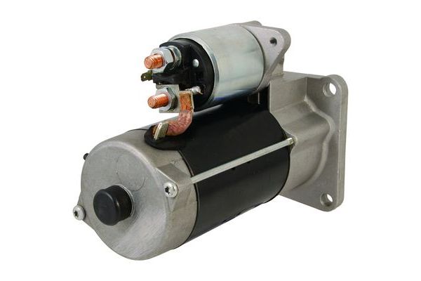 Marş Dinamosu  PARS PRS-STR8047