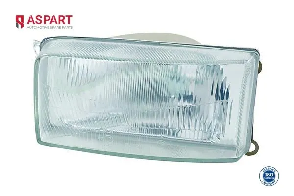Far Lambası Sol Volkswagen T4 Transporter P.Van/Minibüs Syncro (08.1992->2003)  ASPART 2HEA1037