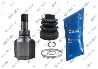 Aks Kafası Ön Dış Sağ veya Sol MAHER 36967  9806699780 1609609680 1610205680 9677916180