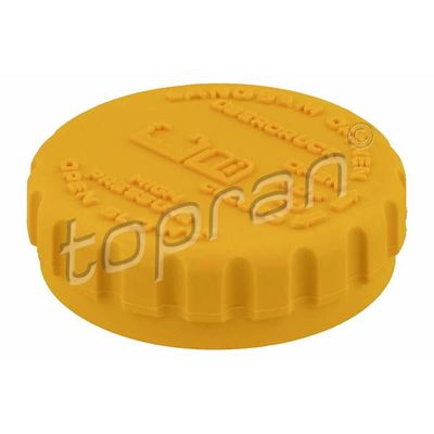Radyatör Yedek Su Depo Kapağı  Saab 9-5 Combi (2001->)  TOPRAN 202 261