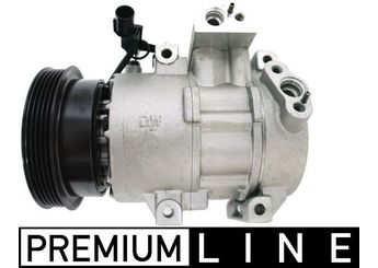 Klima Kompresörü  MAHLE ACP 1407 000P  ACP1407000P ACP 1407 000P 977011G300 977011G300AS 977011G305AS 977011G310 977011G311 97701-1G300AS