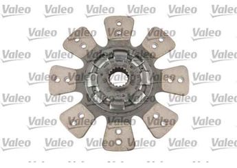 Debriyaj Balatası  VALEO 800504  5118453 5124029 2913034 02913034 0291 3034 5154768 515 4768 5112605 511 2605 511 8453 512 4029