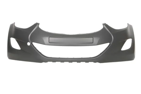 Tampon Ön Hyundai Elantra (MD)(2011->)  EUROBUMP HUN07EL014