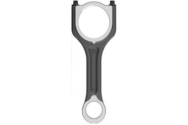 Piston Kolu  YENMAK 68-107287-000