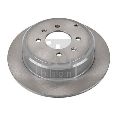 Fren Disk Ayna Arka Sağ ve Sol Peugeot 406 Coupe (S1/S2)(07.1997->)  FEBI BILSTEIN 21122