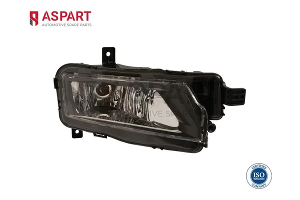 Sis Farı Ön Sol ASPART 2FLA1029
