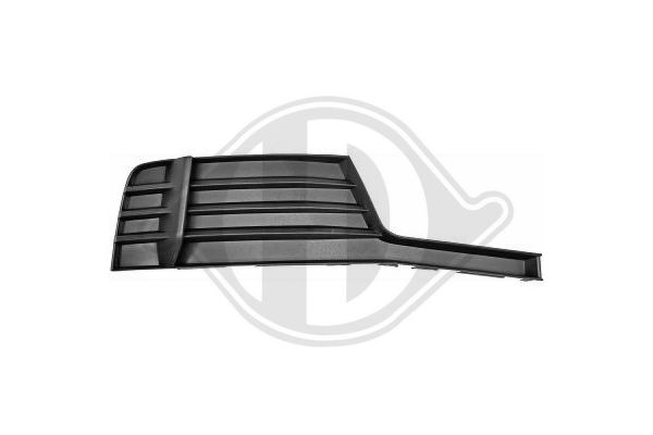 Tampon Panjuru Ön Sağ Audi A3 Sportback (8VF)(04.2016->)  EUROBUMP AUD07A3100
