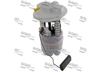 Depo Şamandırası  SIDAT 72799A2  172020342R 133562 2503562 172021485R