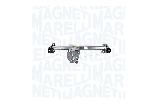Cam Krikosu Ön Sağ veya Sol Opel Astra G 4/5 Kapı (1998->)  MAGNETI MARELLI 350103897000