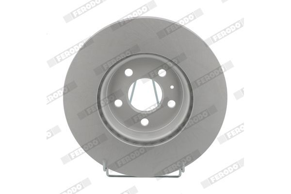 Fren Disk Ayna Ön Sağ ve Sol Audi A5 Cabriolet (F5E)(10.2019->)  FERODO DDF1663C