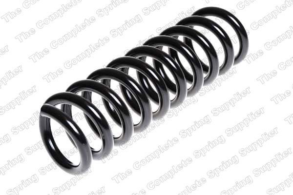Helezon Yayı Arka BSG 60-305-018