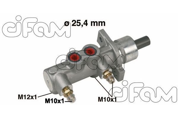 Fren Ana Merkez  CIFAM 202-166