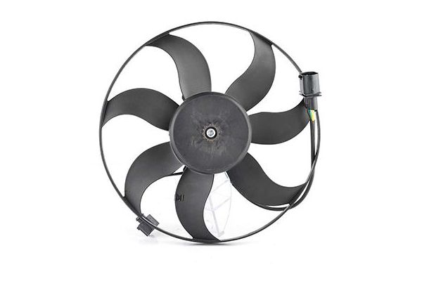 Radyatör Fan ve Motoru  BSG 90-510-017